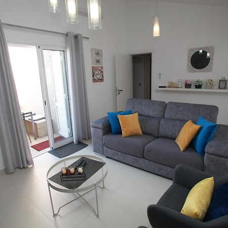 Apartamento A Palmeira Albufeira Eksteriør billede