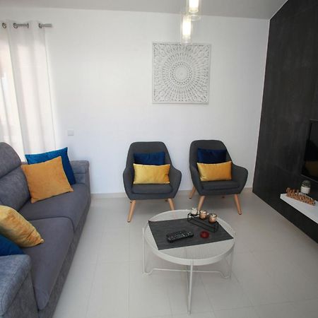 Apartamento A Palmeira Albufeira Eksteriør billede