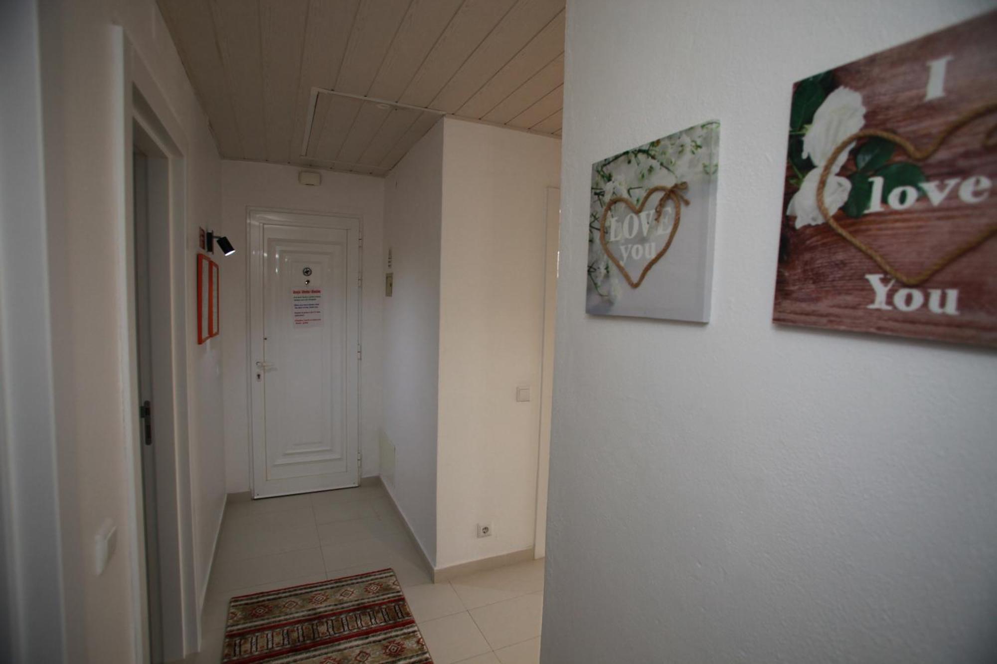 Apartamento A Palmeira Albufeira Eksteriør billede