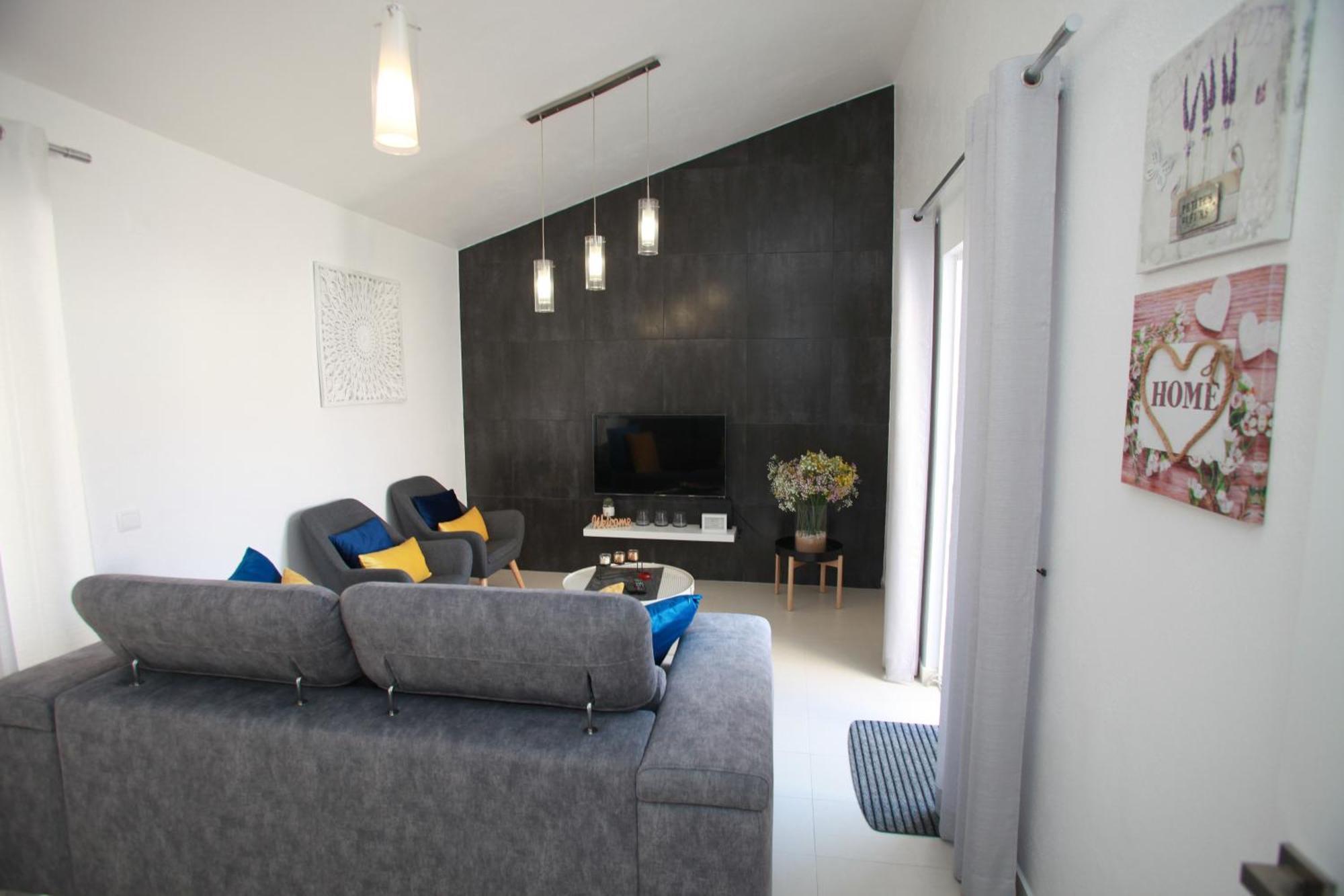 Apartamento A Palmeira Albufeira Eksteriør billede