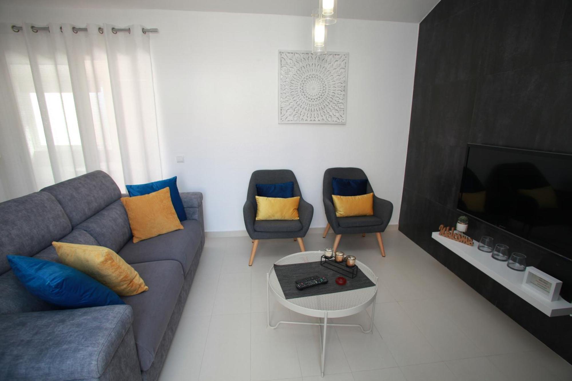 Apartamento A Palmeira Albufeira Eksteriør billede