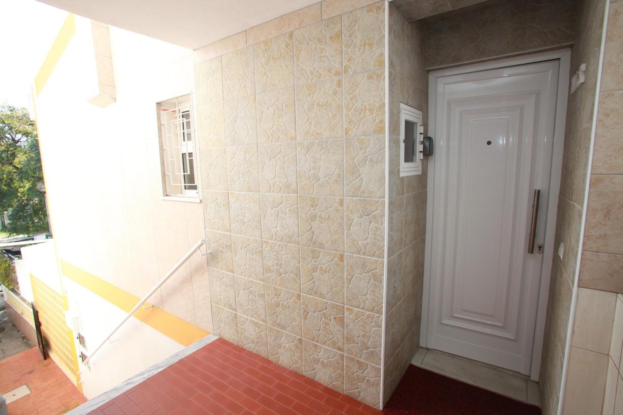 Apartamento A Palmeira Albufeira Eksteriør billede