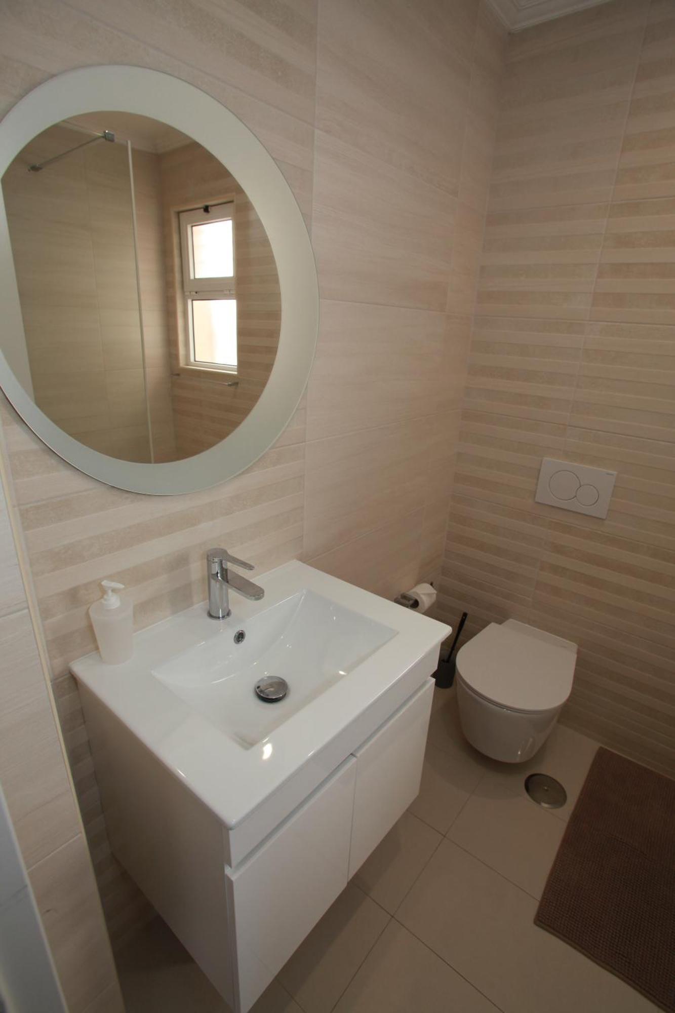 Apartamento A Palmeira Albufeira Eksteriør billede