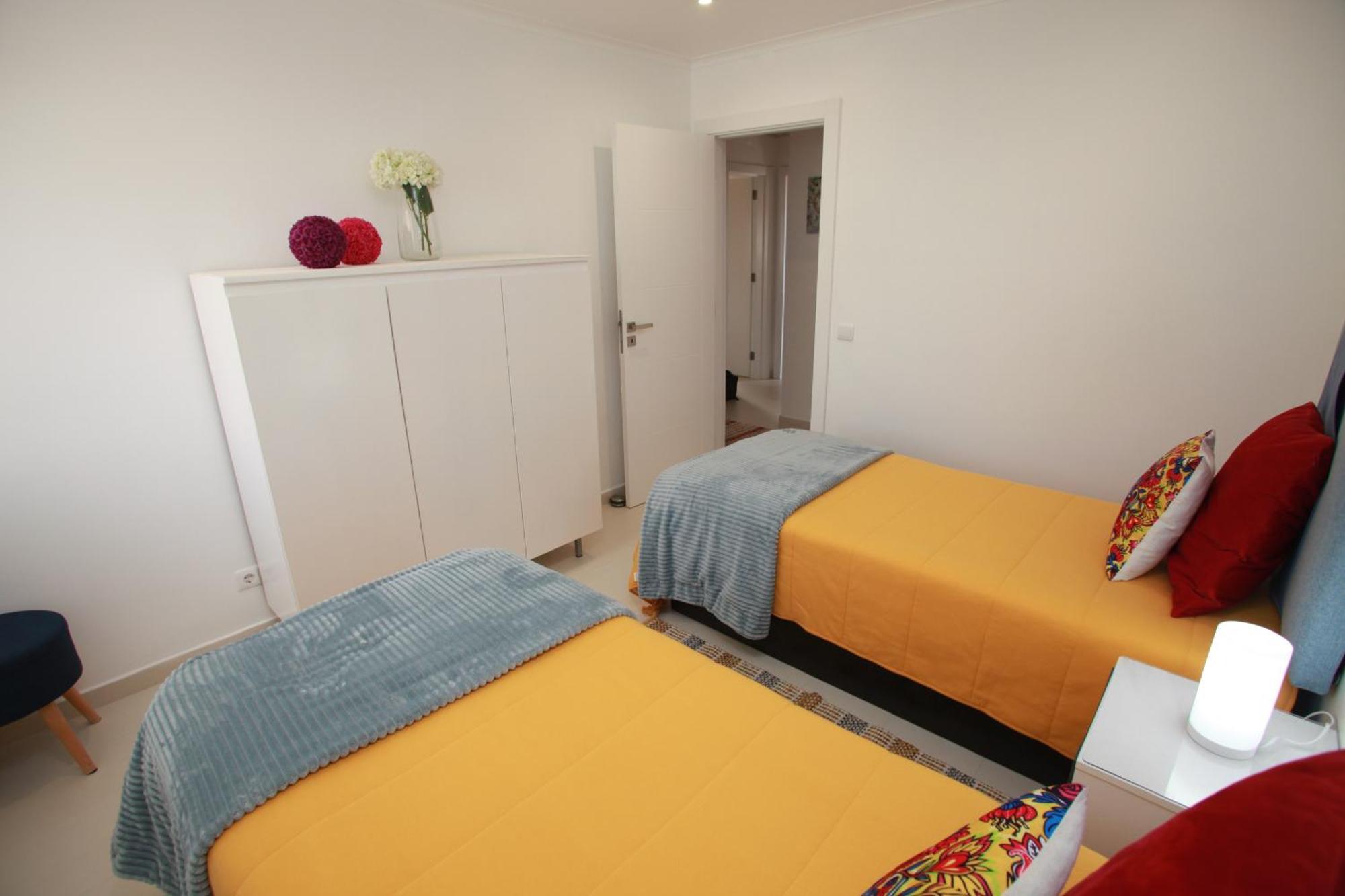Apartamento A Palmeira Albufeira Eksteriør billede
