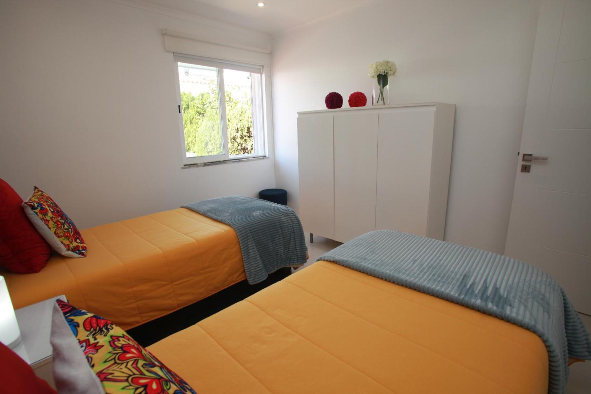 Apartamento A Palmeira Albufeira Eksteriør billede
