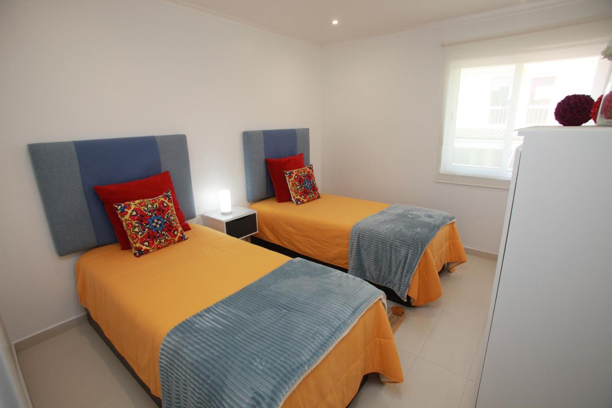 Apartamento A Palmeira Albufeira Eksteriør billede