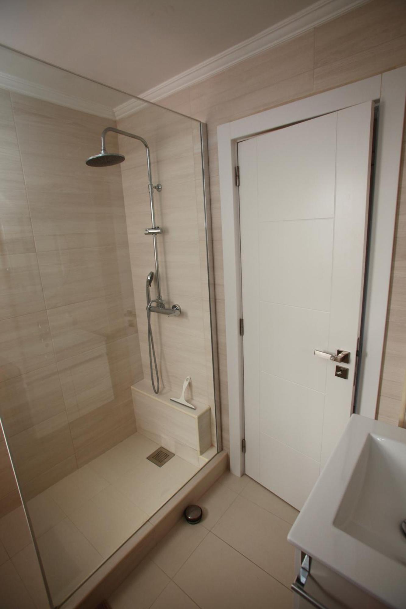 Apartamento A Palmeira Albufeira Eksteriør billede
