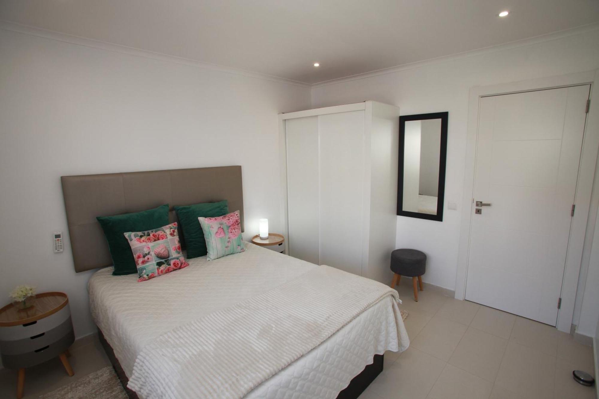Apartamento A Palmeira Albufeira Eksteriør billede