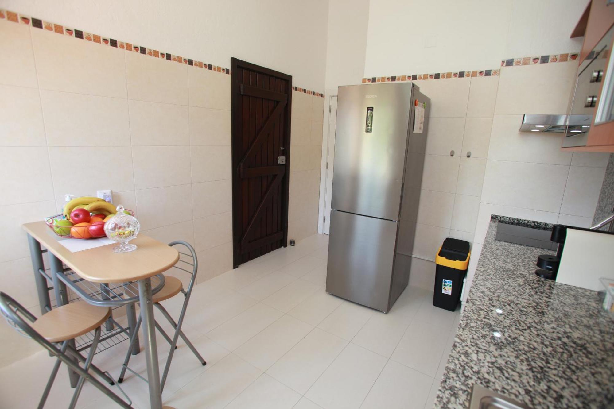 Apartamento A Palmeira Albufeira Eksteriør billede