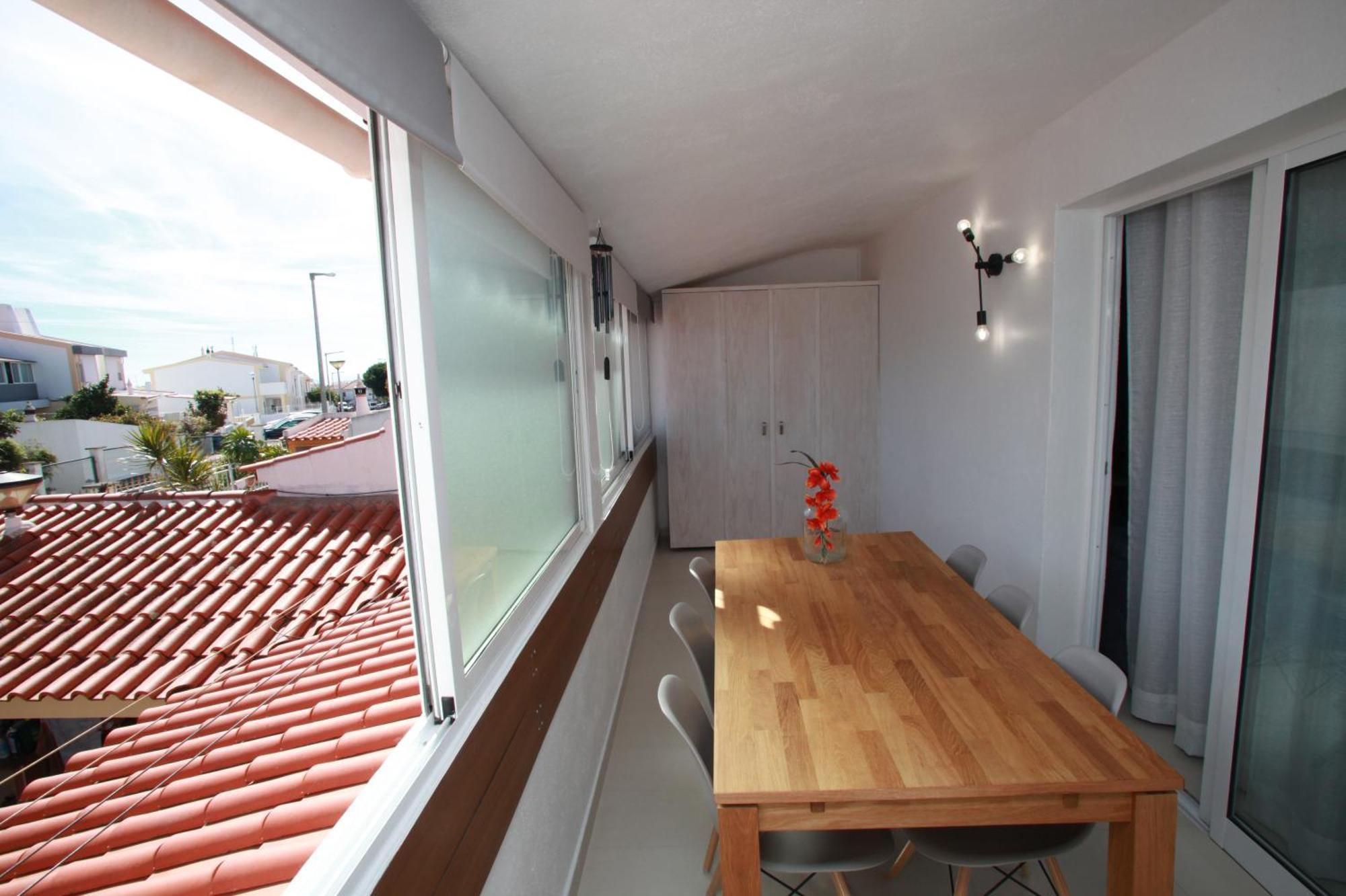 Apartamento A Palmeira Albufeira Eksteriør billede