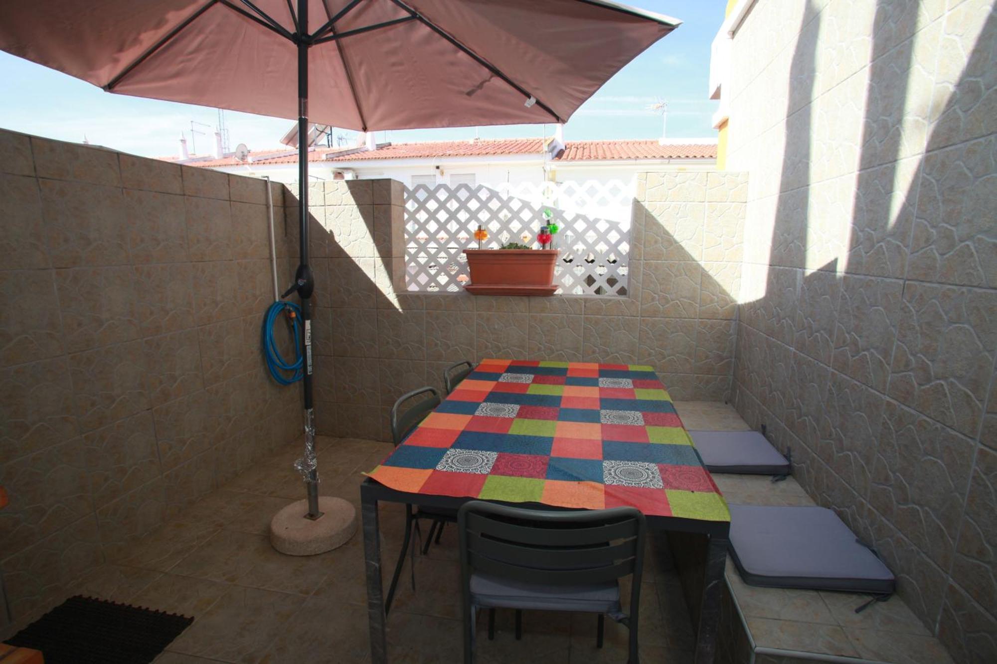 Apartamento A Palmeira Albufeira Eksteriør billede