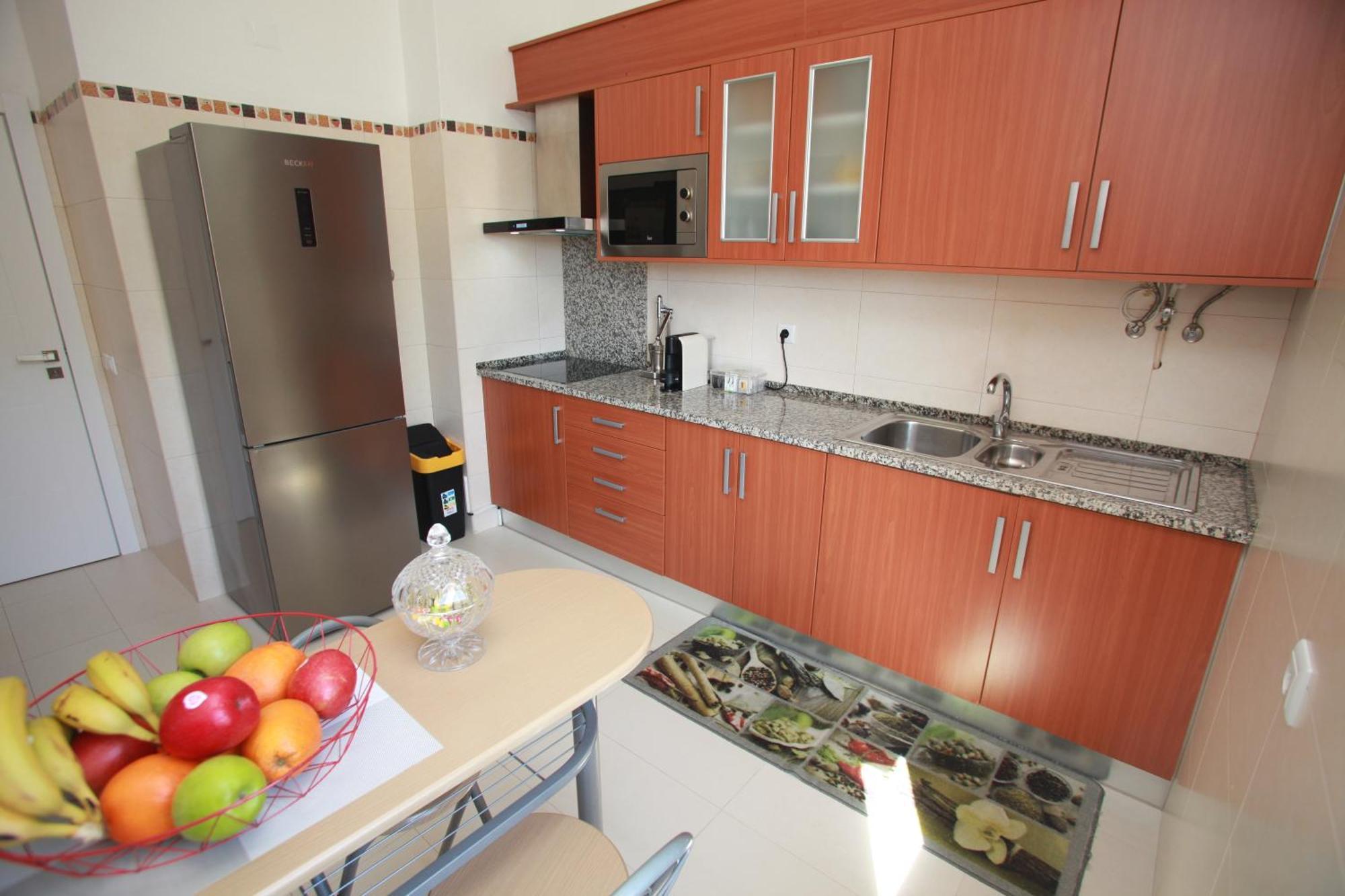 Apartamento A Palmeira Albufeira Eksteriør billede