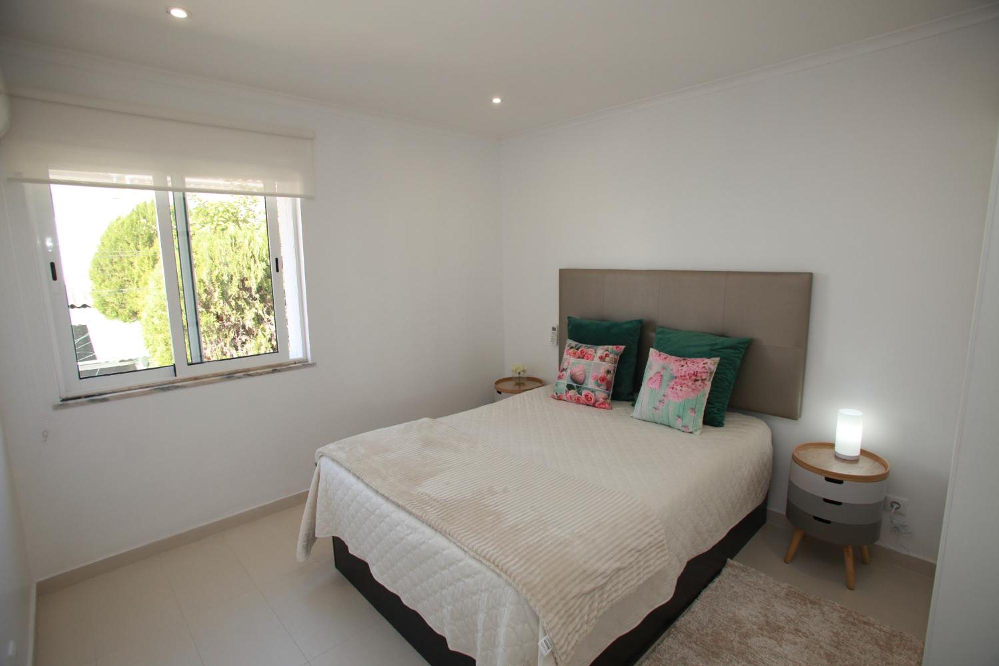 Apartamento A Palmeira Albufeira Eksteriør billede